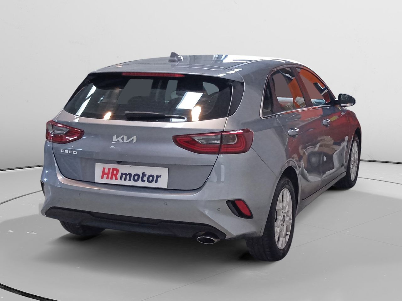 kia ceed 2022 / foto grande (2)