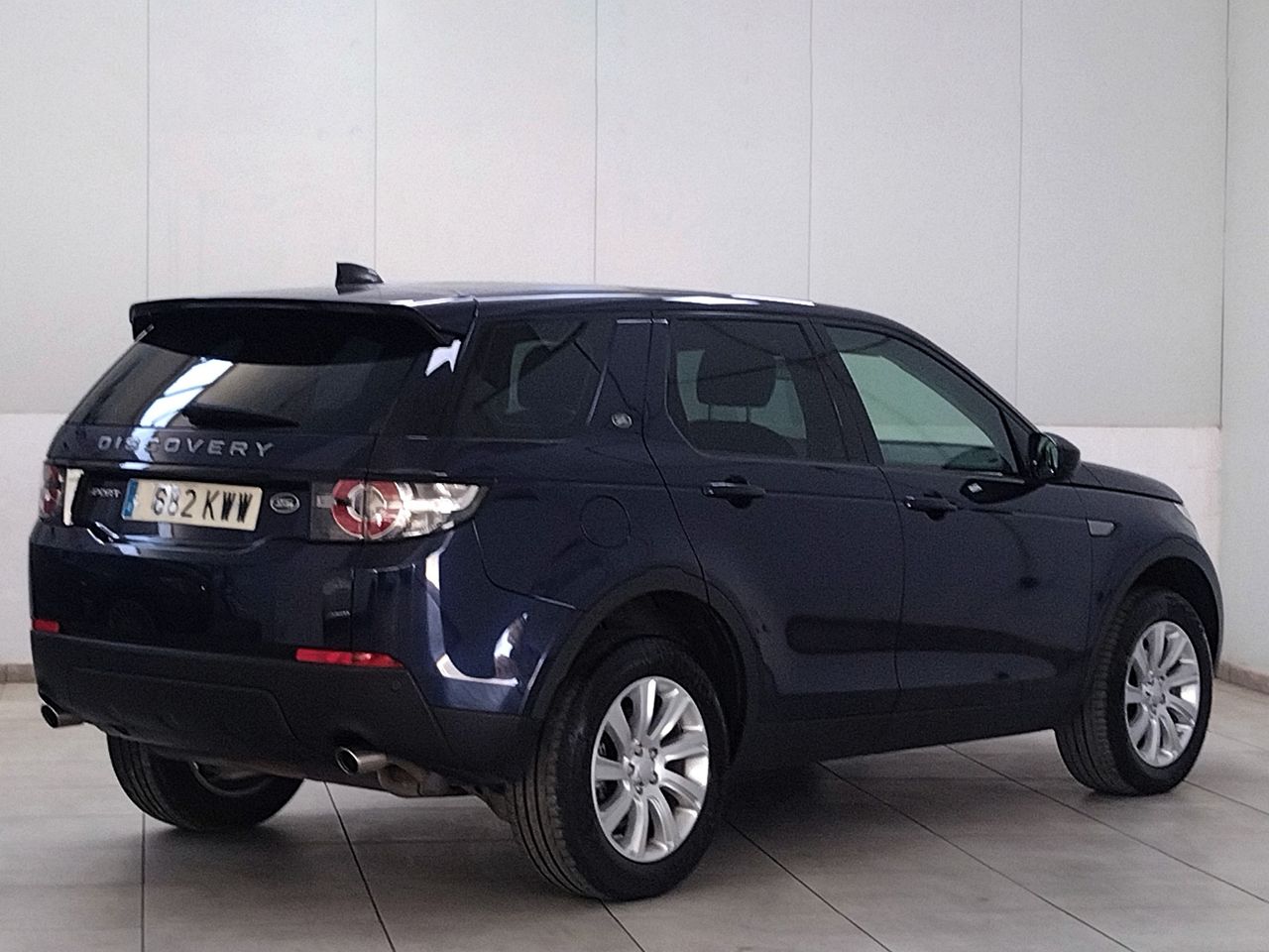 land-rover discovery sport 2019 / foto grande (2)