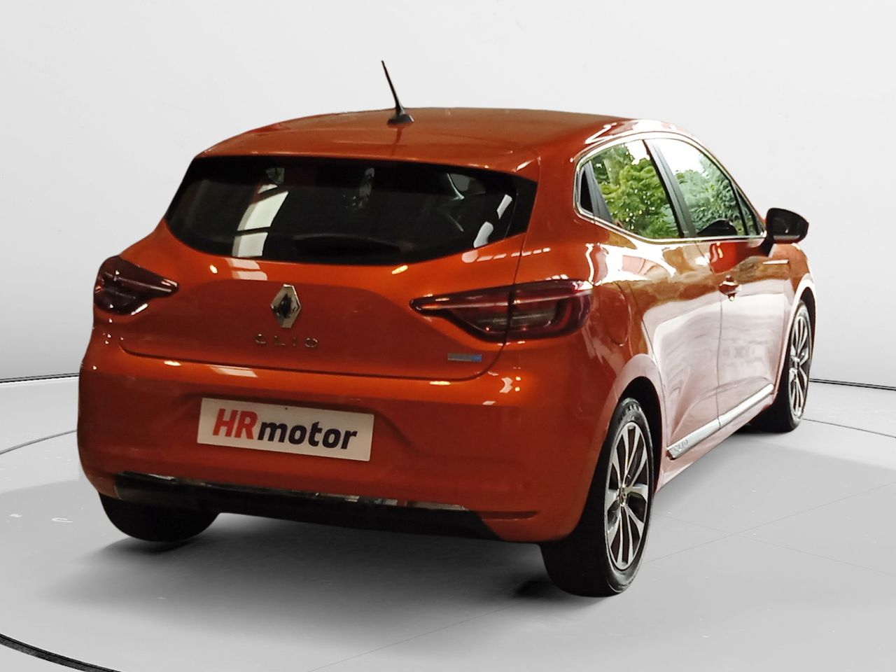 renault clio 2020 / foto grande (2)