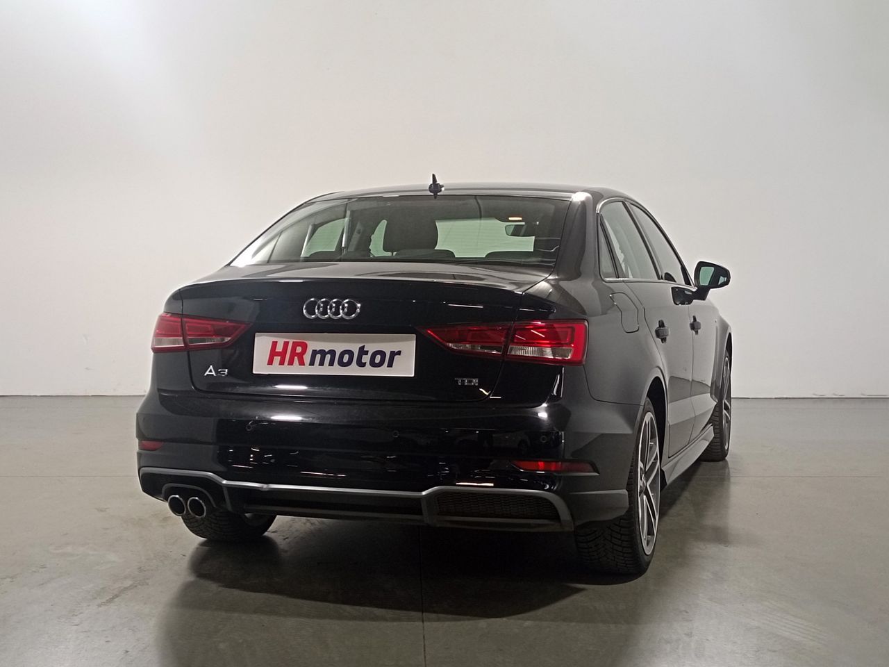 audi a3 2018 / foto grande (2)