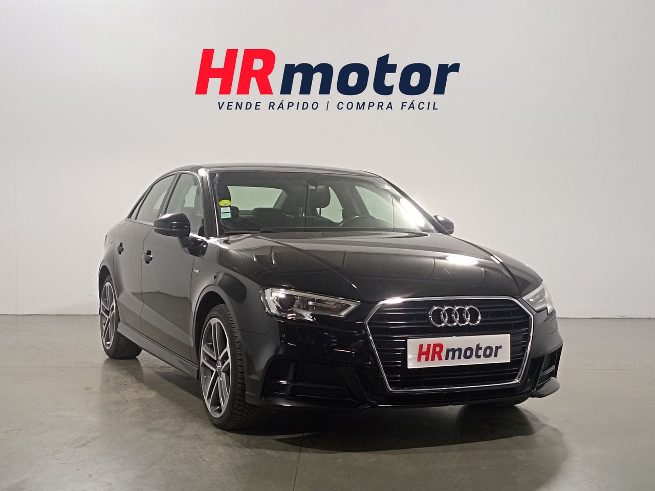 Foto audi a3 2018 /