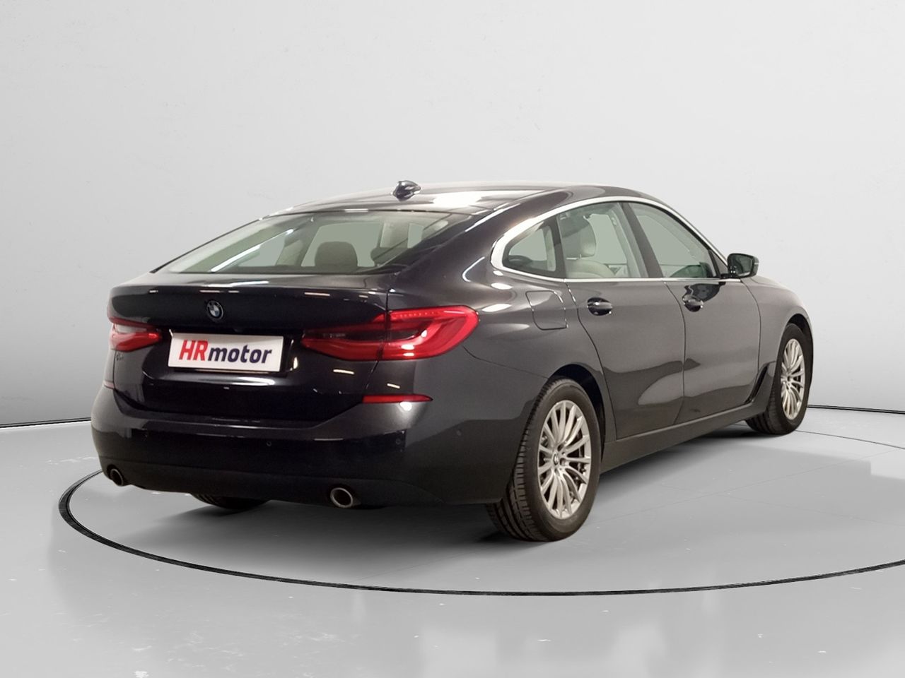 bmw serie 6 2020 / foto grande (2)