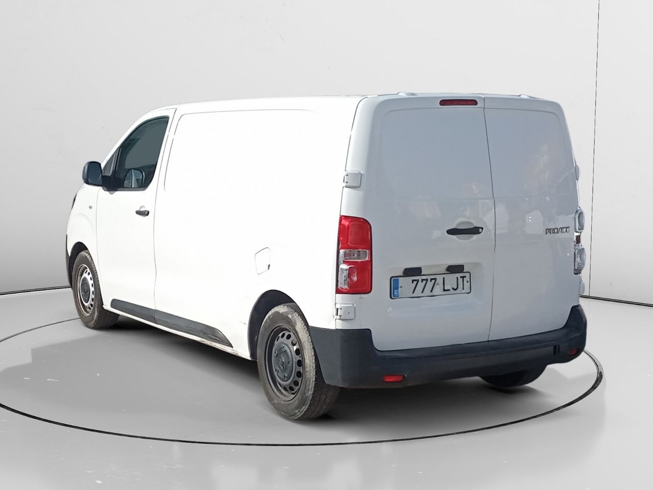 toyota proace 2020 / foto grande (3)