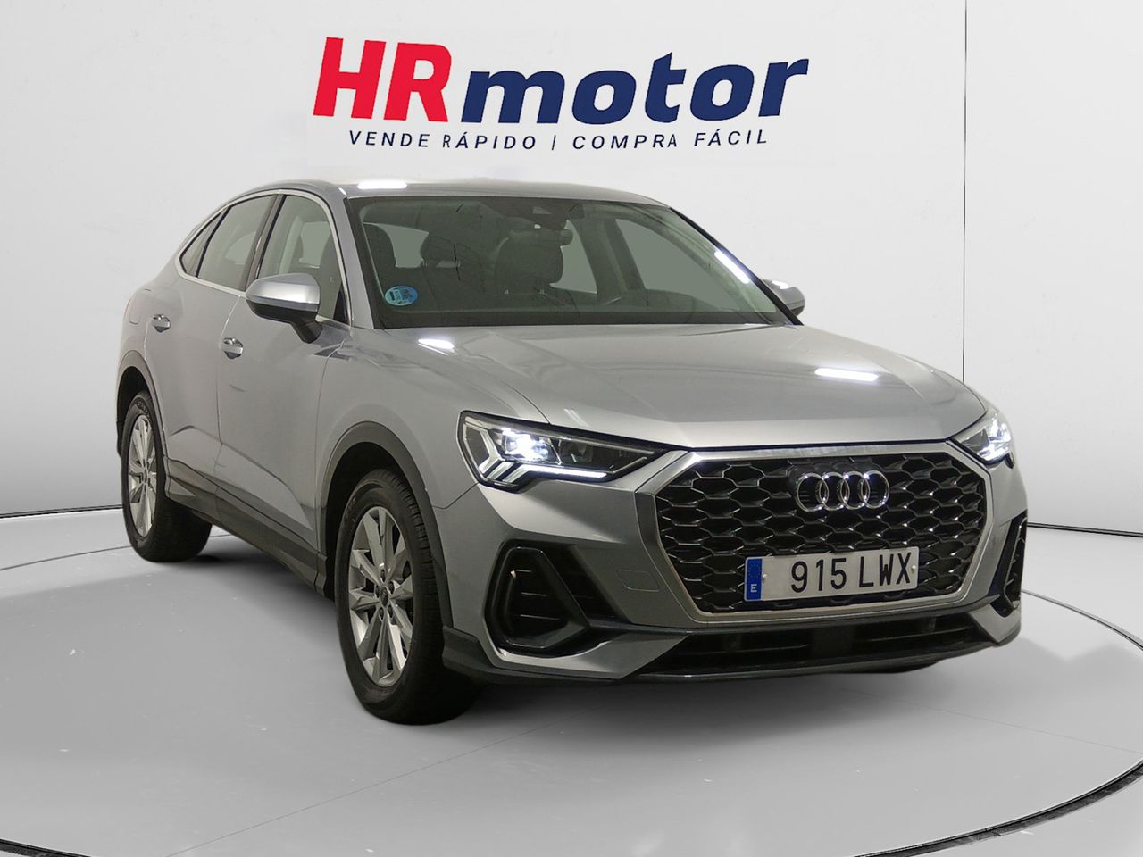 Foto audi q3 2022 /