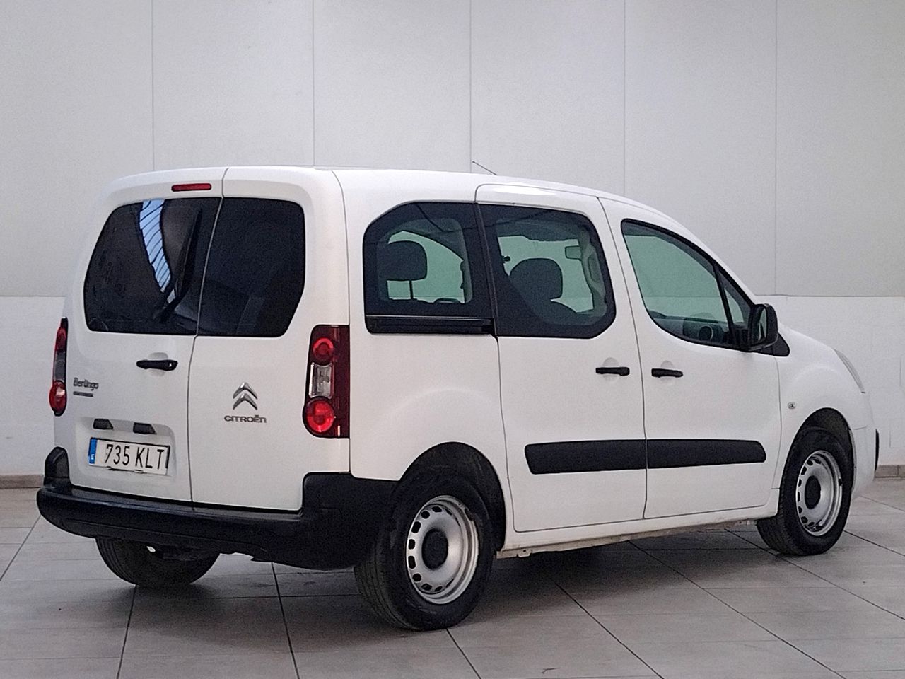citroën berlingo 2018 / foto grande (2)