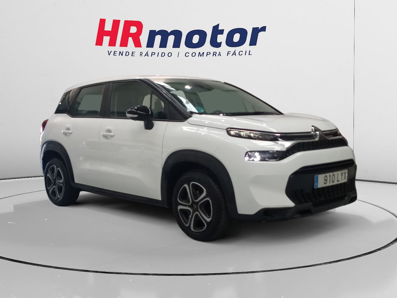 Foto citroën c3 aircross 2022 /