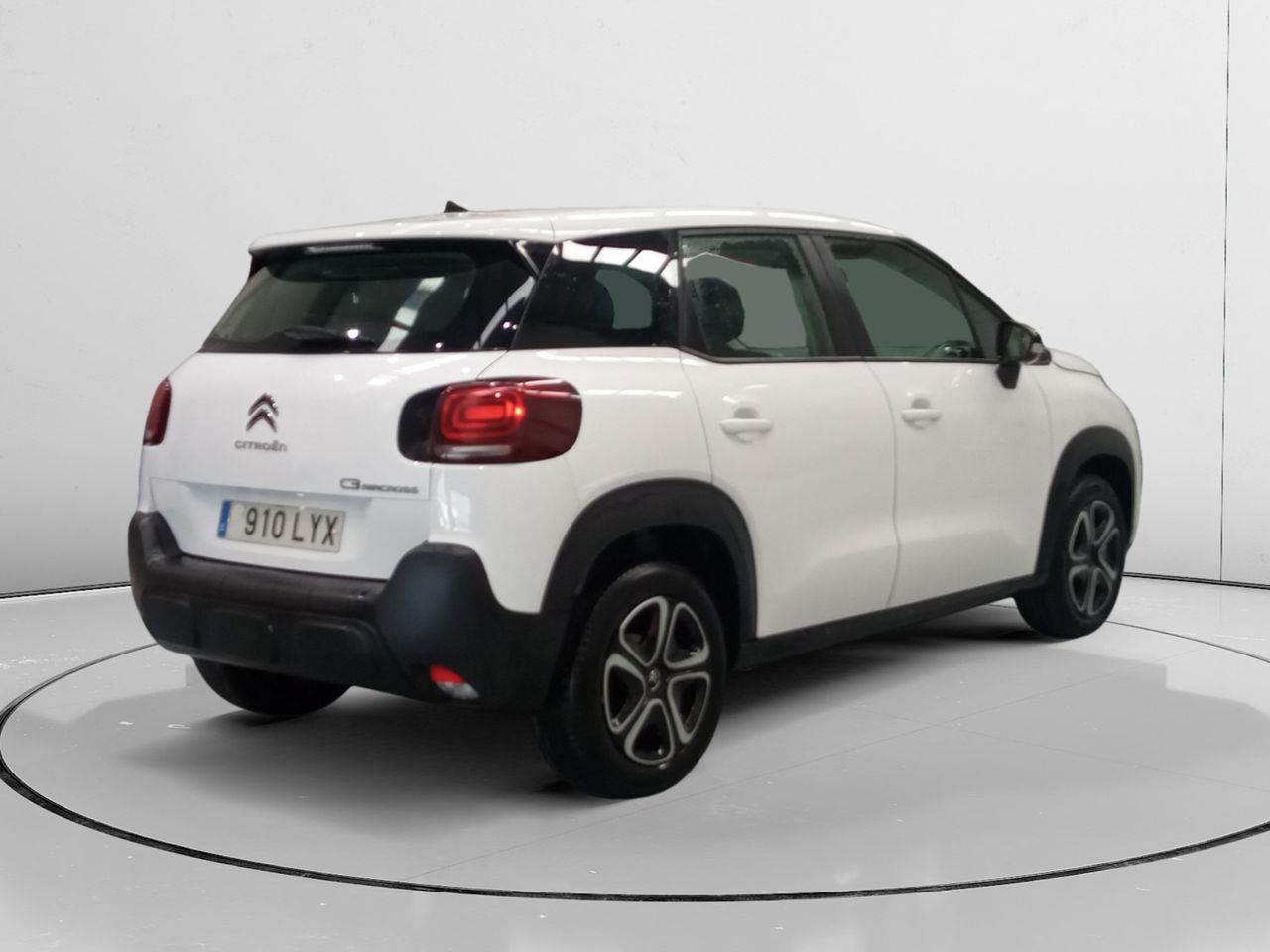 citroën c3 aircross 2022 / foto grande (2)