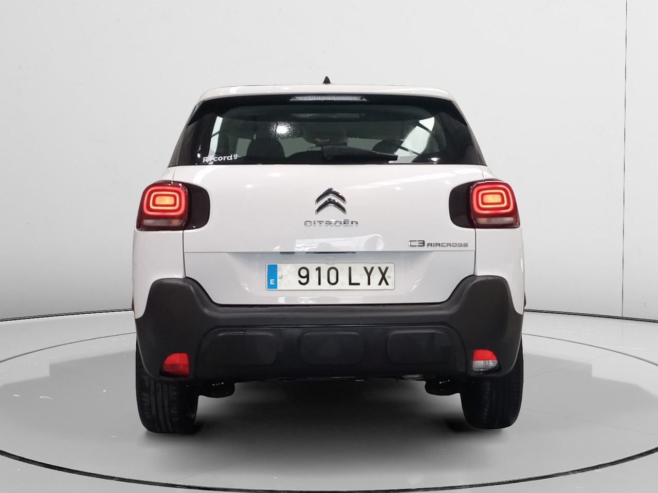 citroën c3 aircross 2022 / foto grande (3)