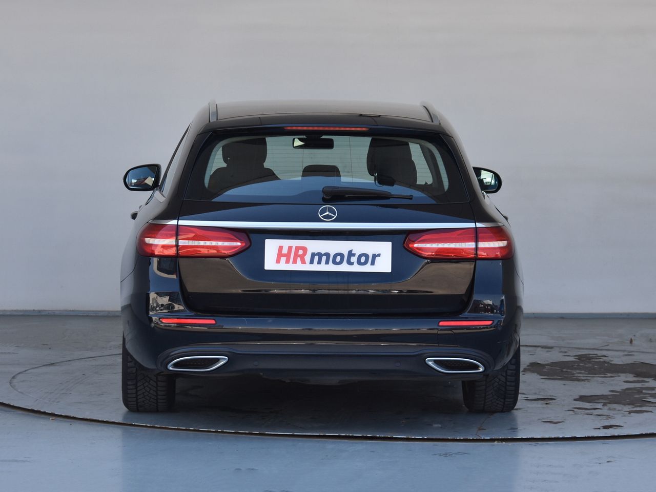 mercedes clase e 2019 / foto grande (3)