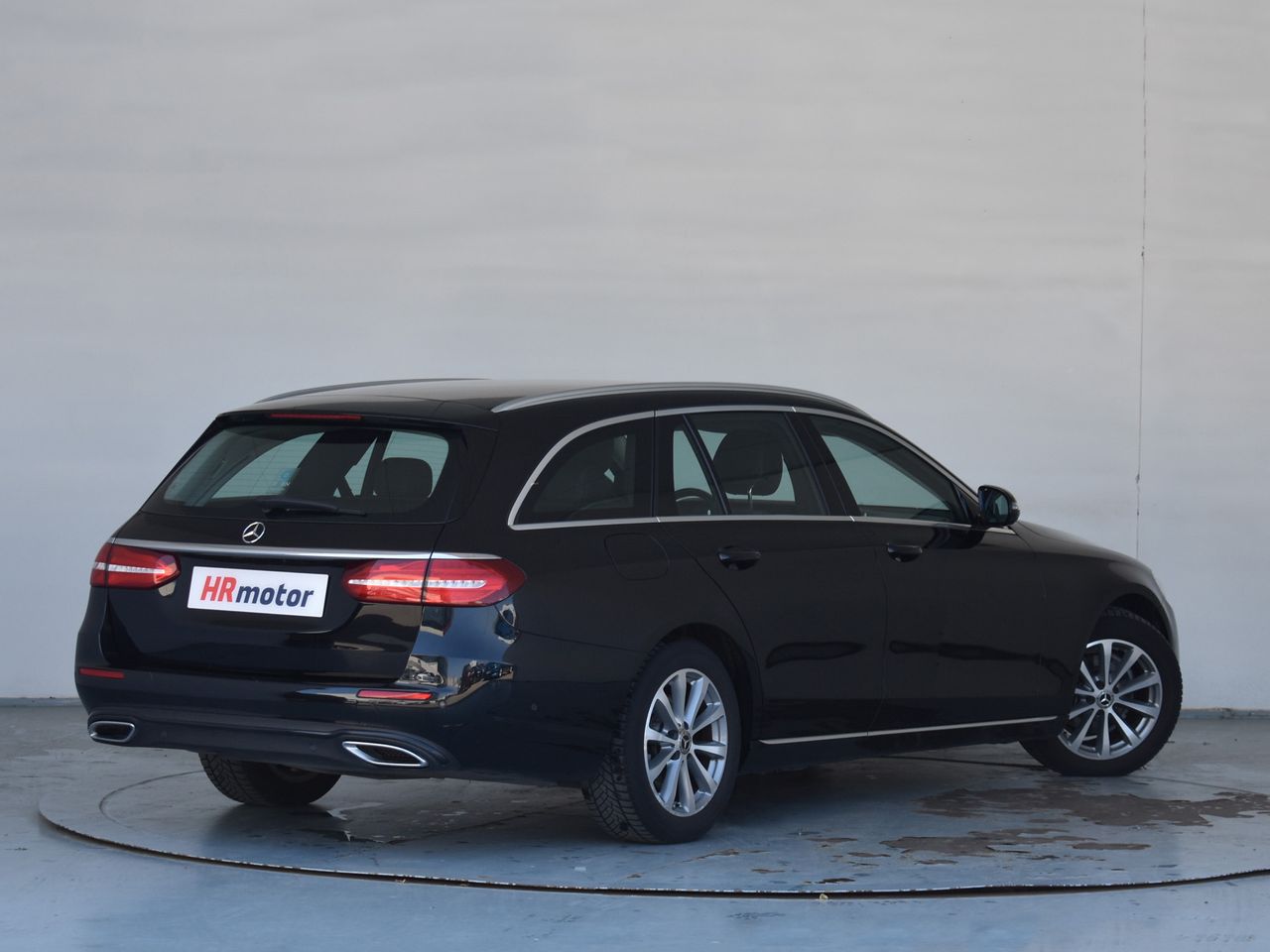 mercedes clase e 2019 / foto grande (2)