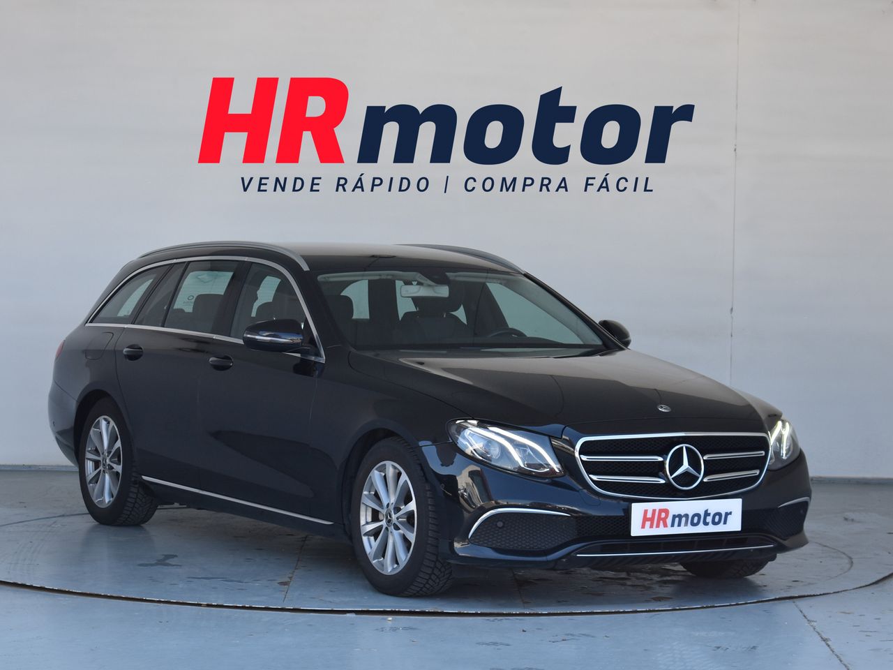 Foto mercedes clase e 2019 /