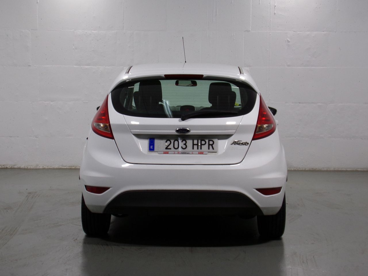 ford fiesta 2013 / foto grande (3)