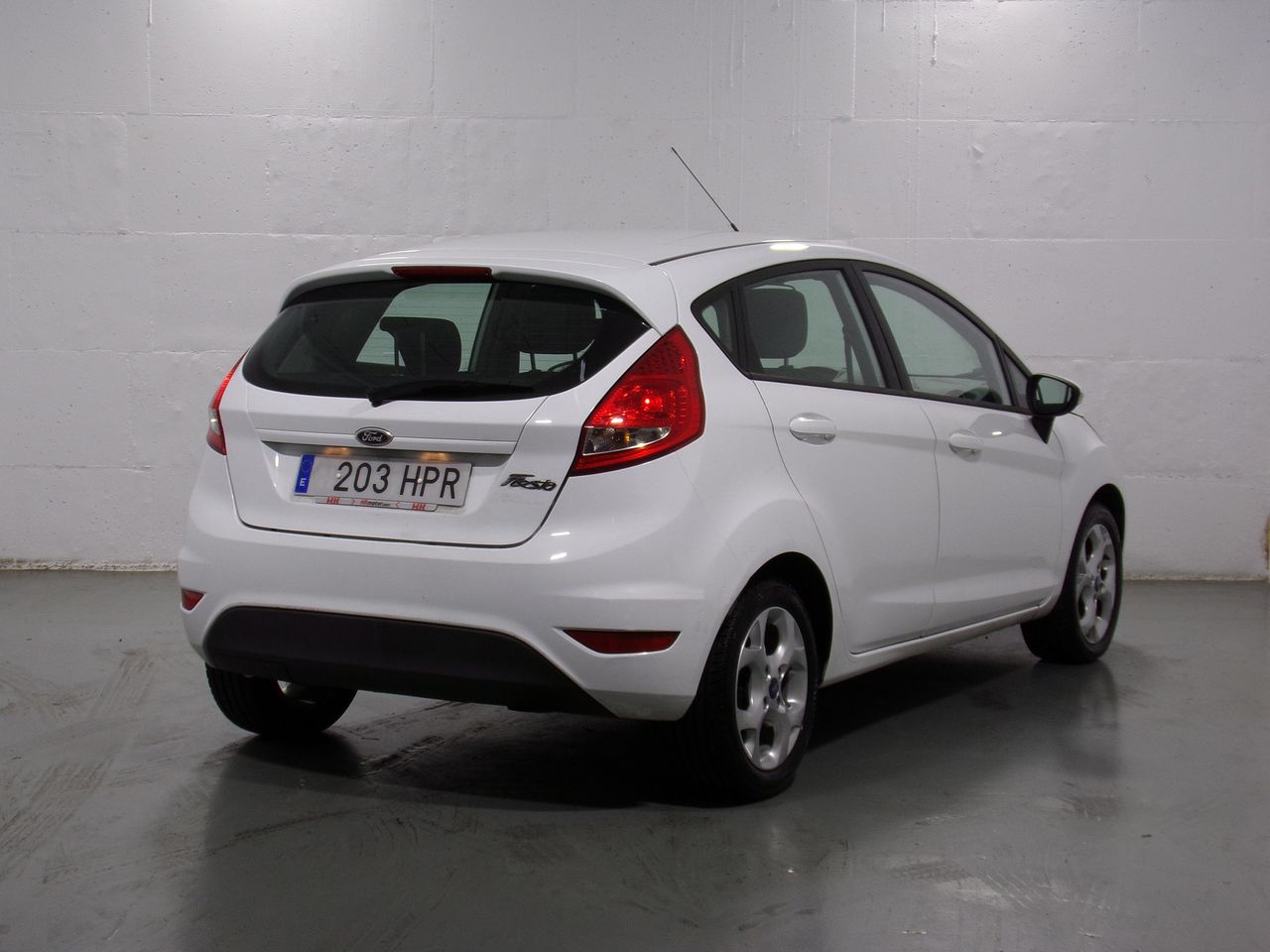 ford fiesta 2013 / foto grande (2)