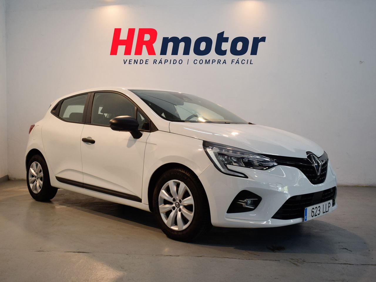 Foto renault clio 2020 /
