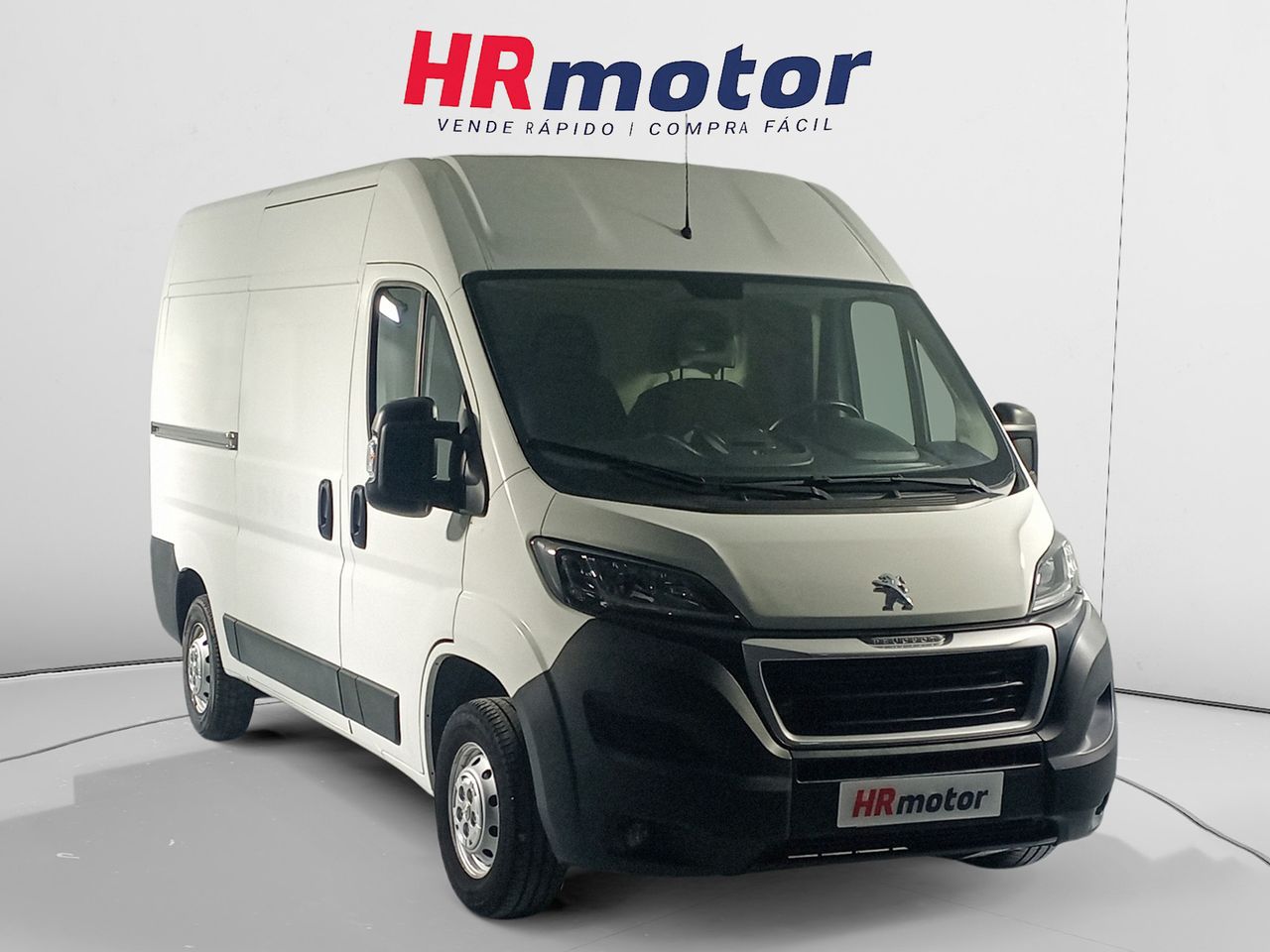 Foto peugeot boxer 2019 /