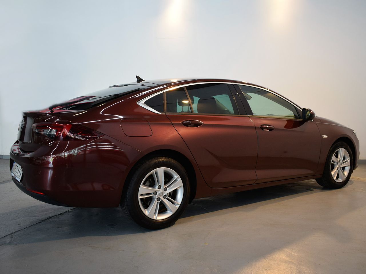 opel insignia  2019 / foto grande (2)