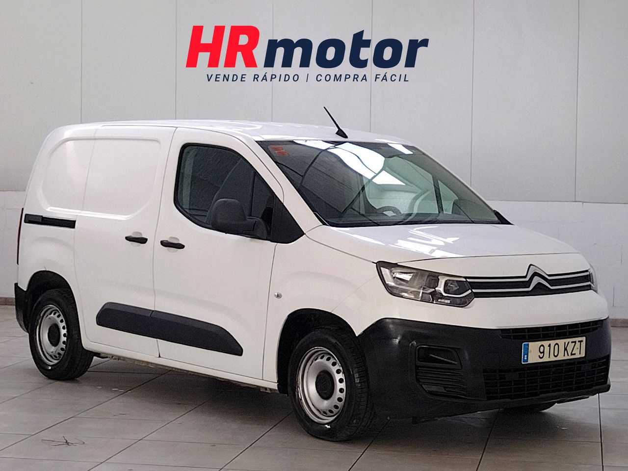 Foto citroën berlingo 2019 /