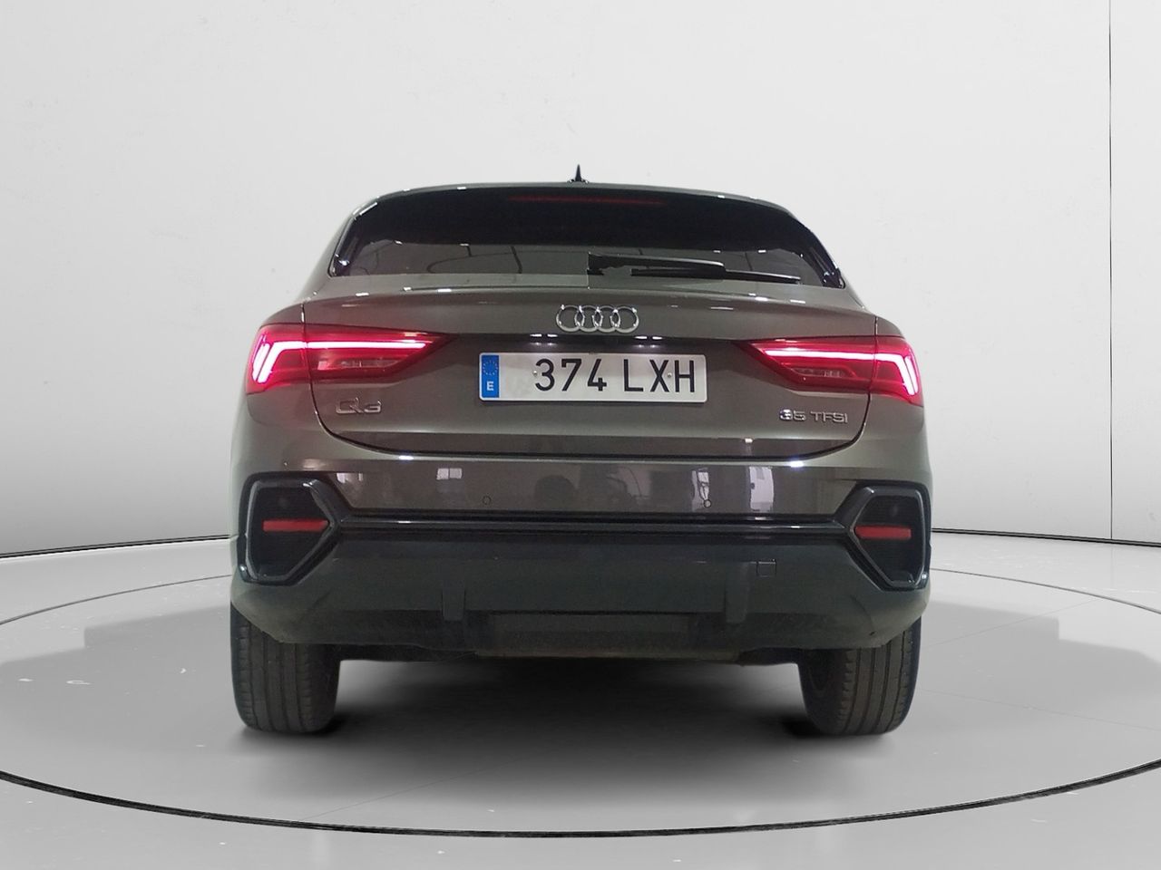audi q3 2022 / foto grande (3)