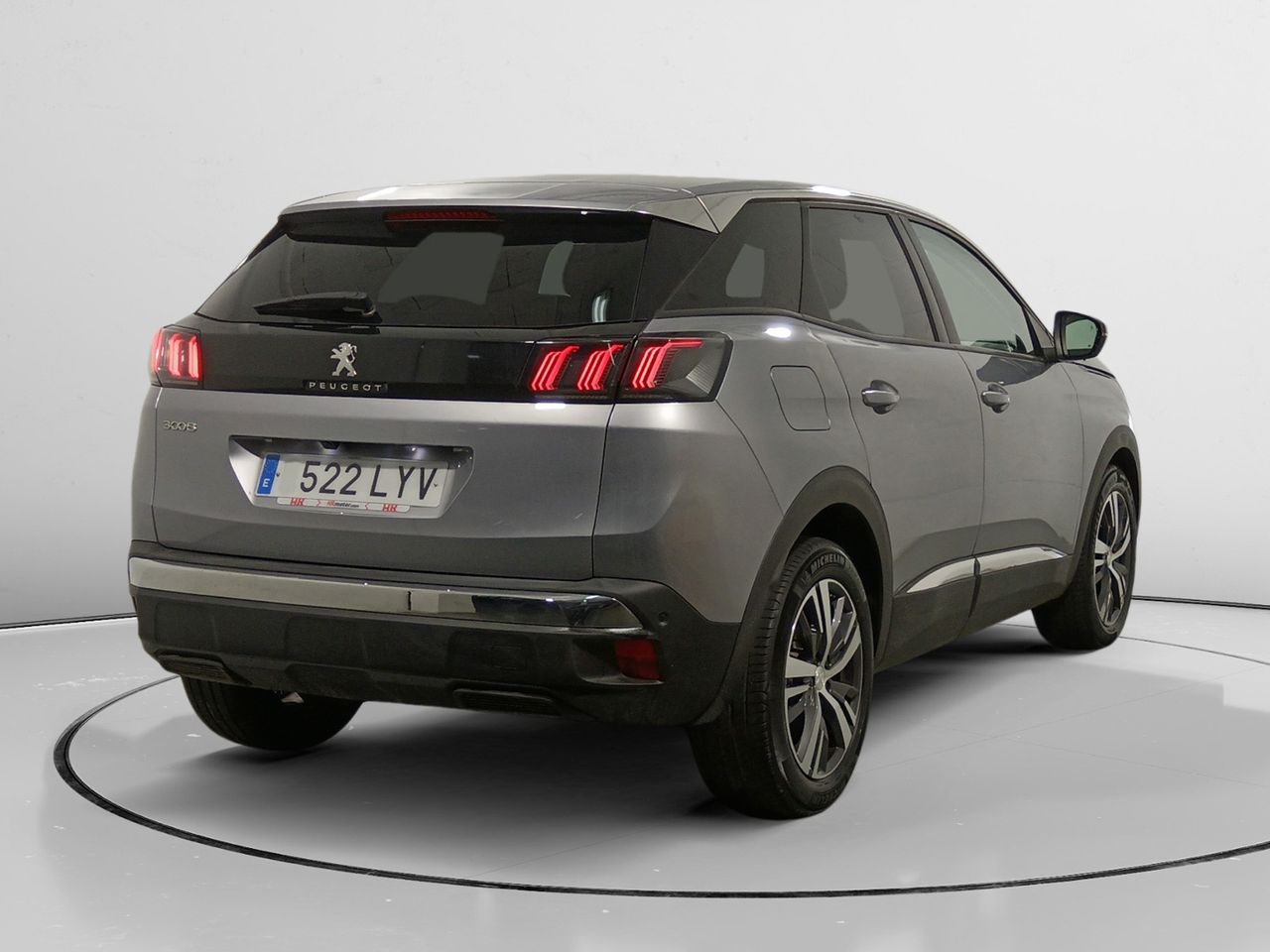 peugeot 3008 2022 / foto grande (2)