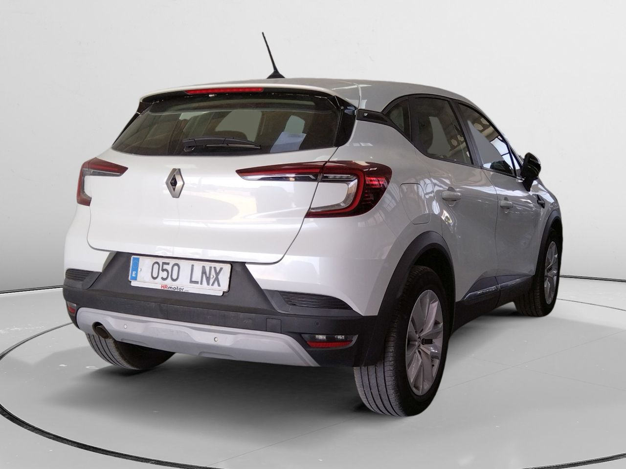 renault captur 2021 / foto grande (2)