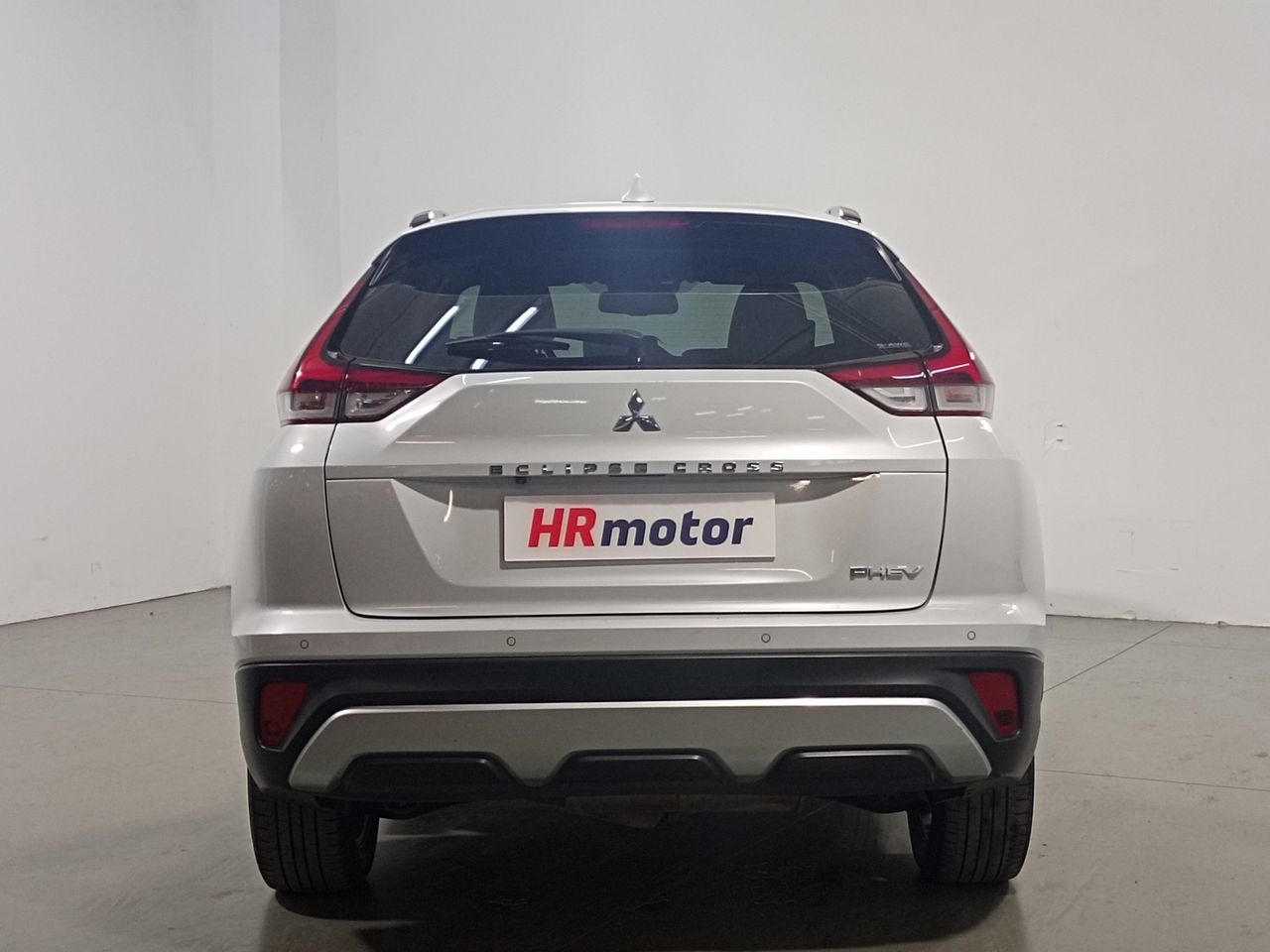 mitsubishi eclipse cross 2022 / foto grande (3)