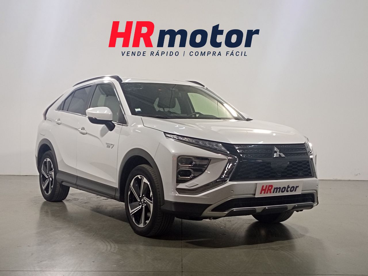 Foto mitsubishi eclipse cross 2022 /