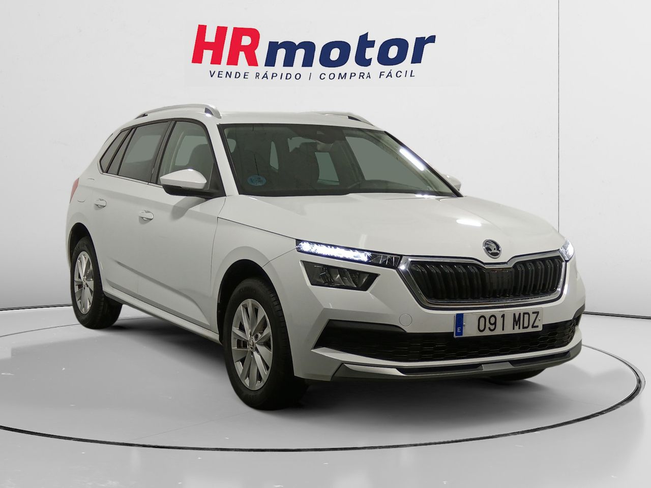 Foto skoda kamiq 2023 /