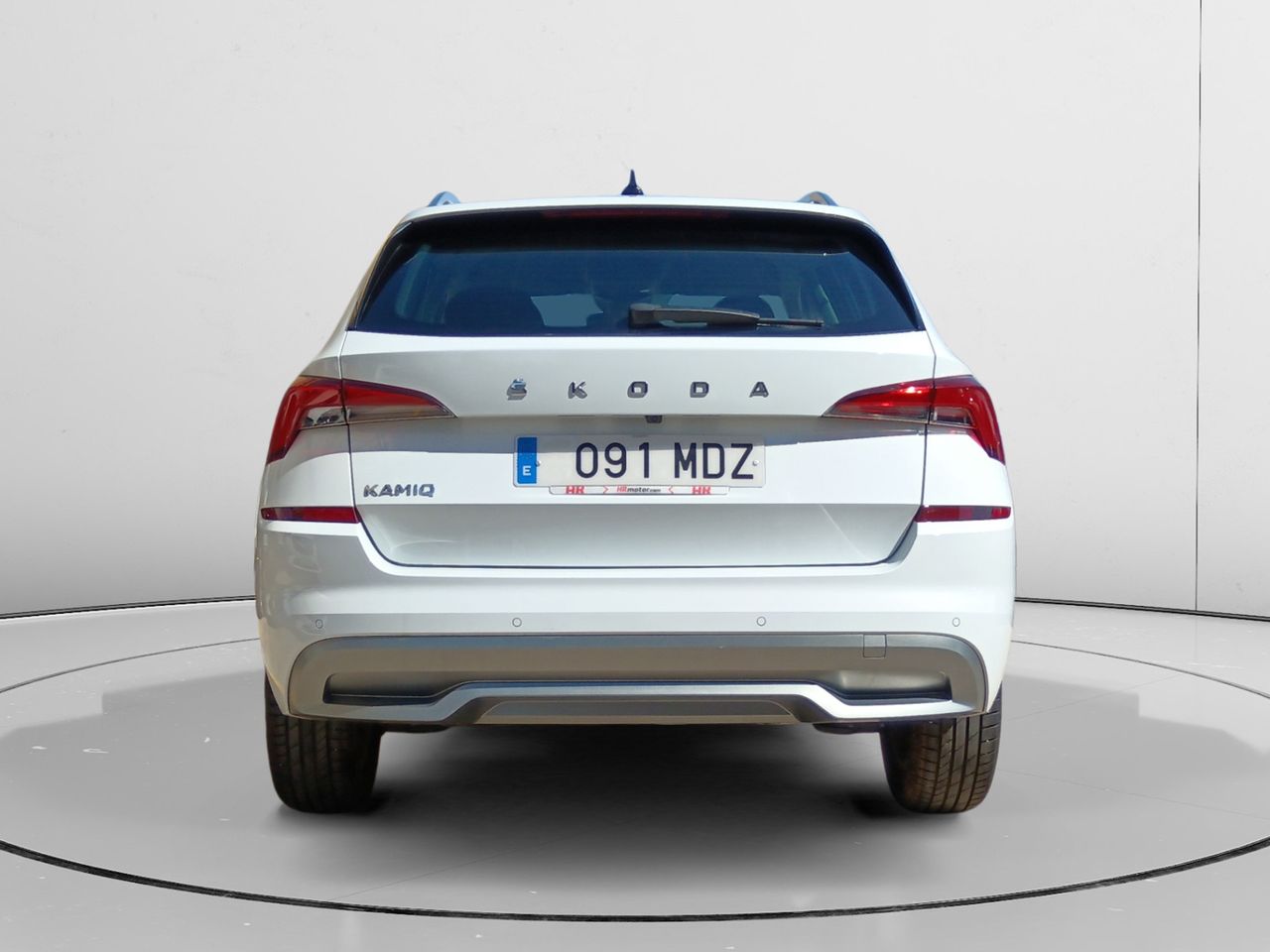 skoda kamiq 2023 / foto grande (3)