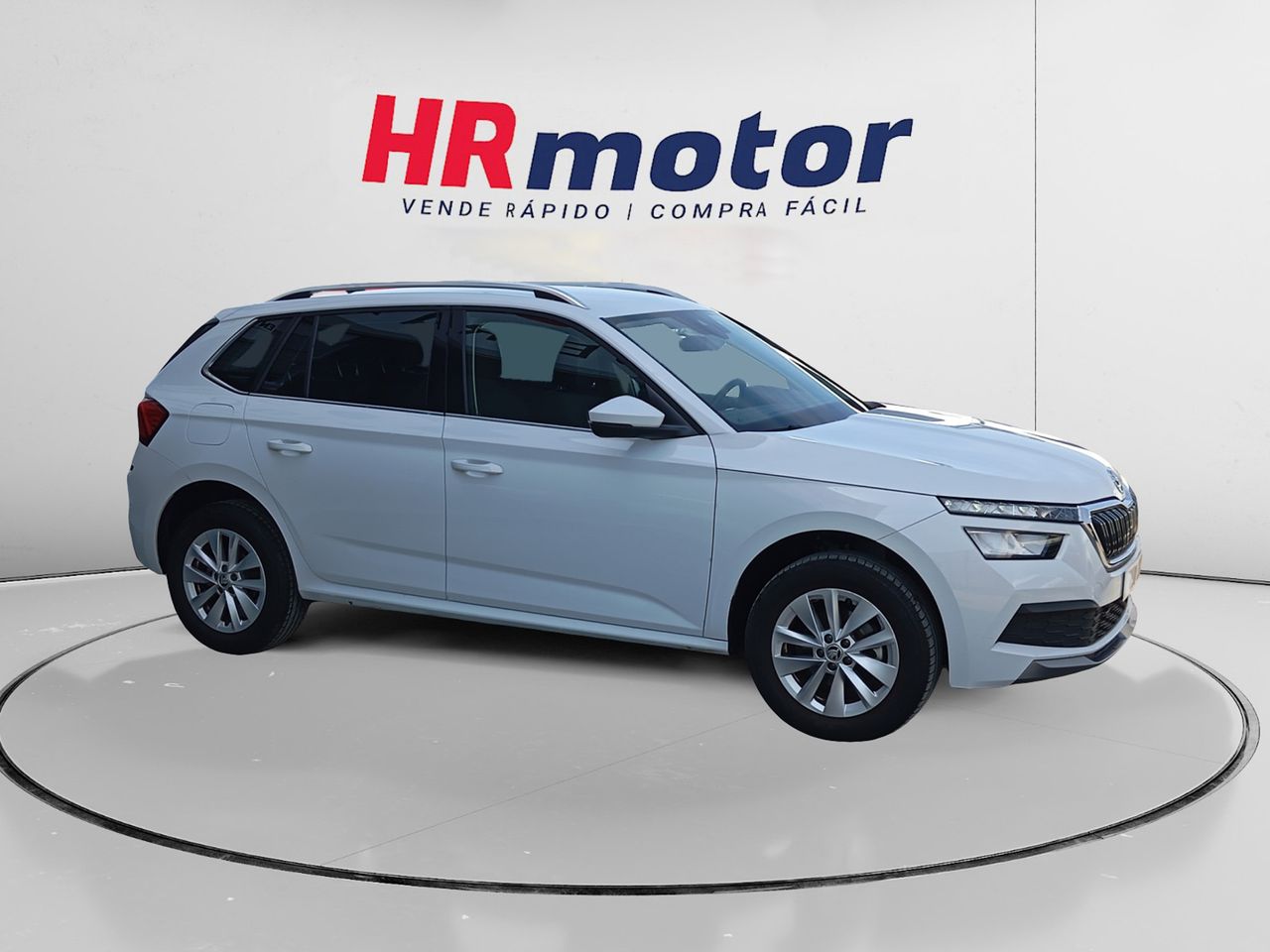 Foto skoda kamiq 2023 /
