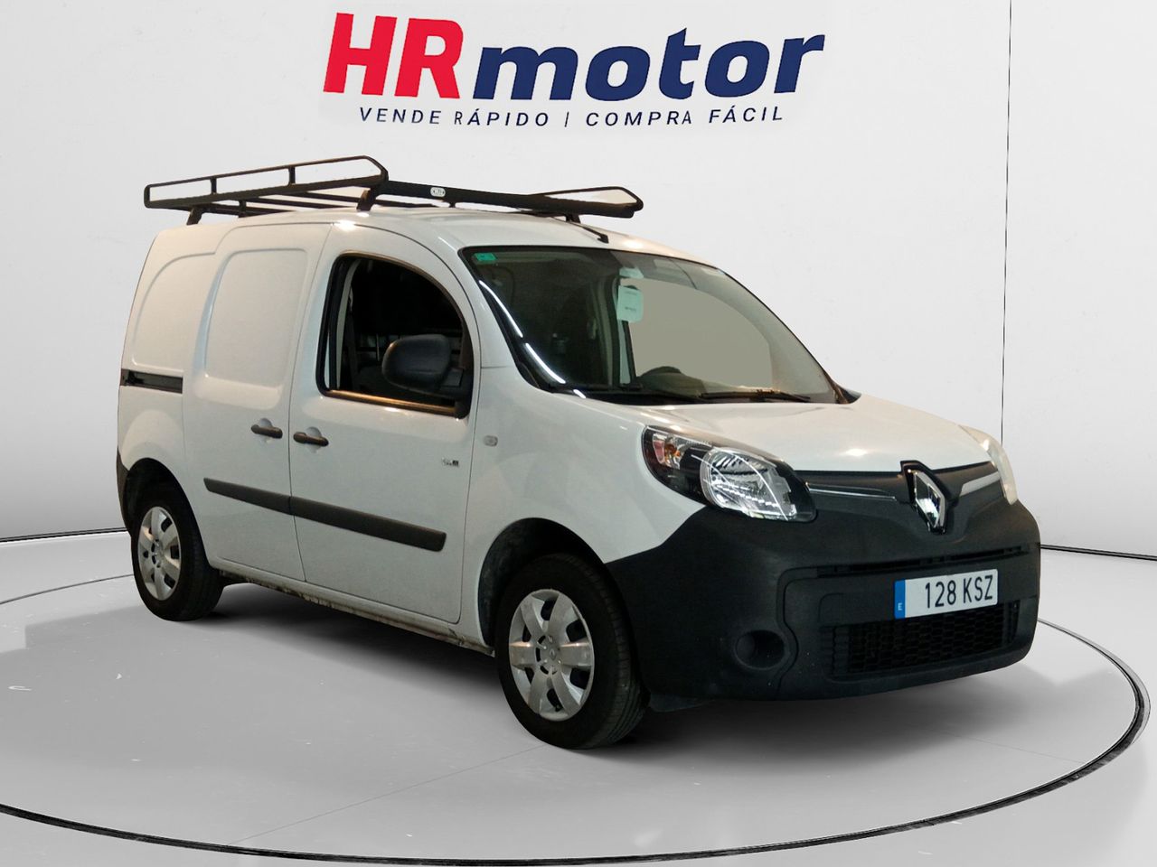 Foto renault kangoo 2019 /