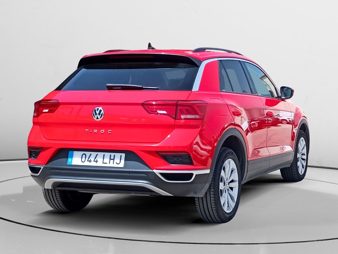 volkswagen t-roc 2020 / foto grande (2)