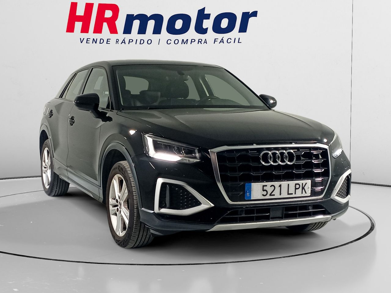 Foto audi q2 2021 /