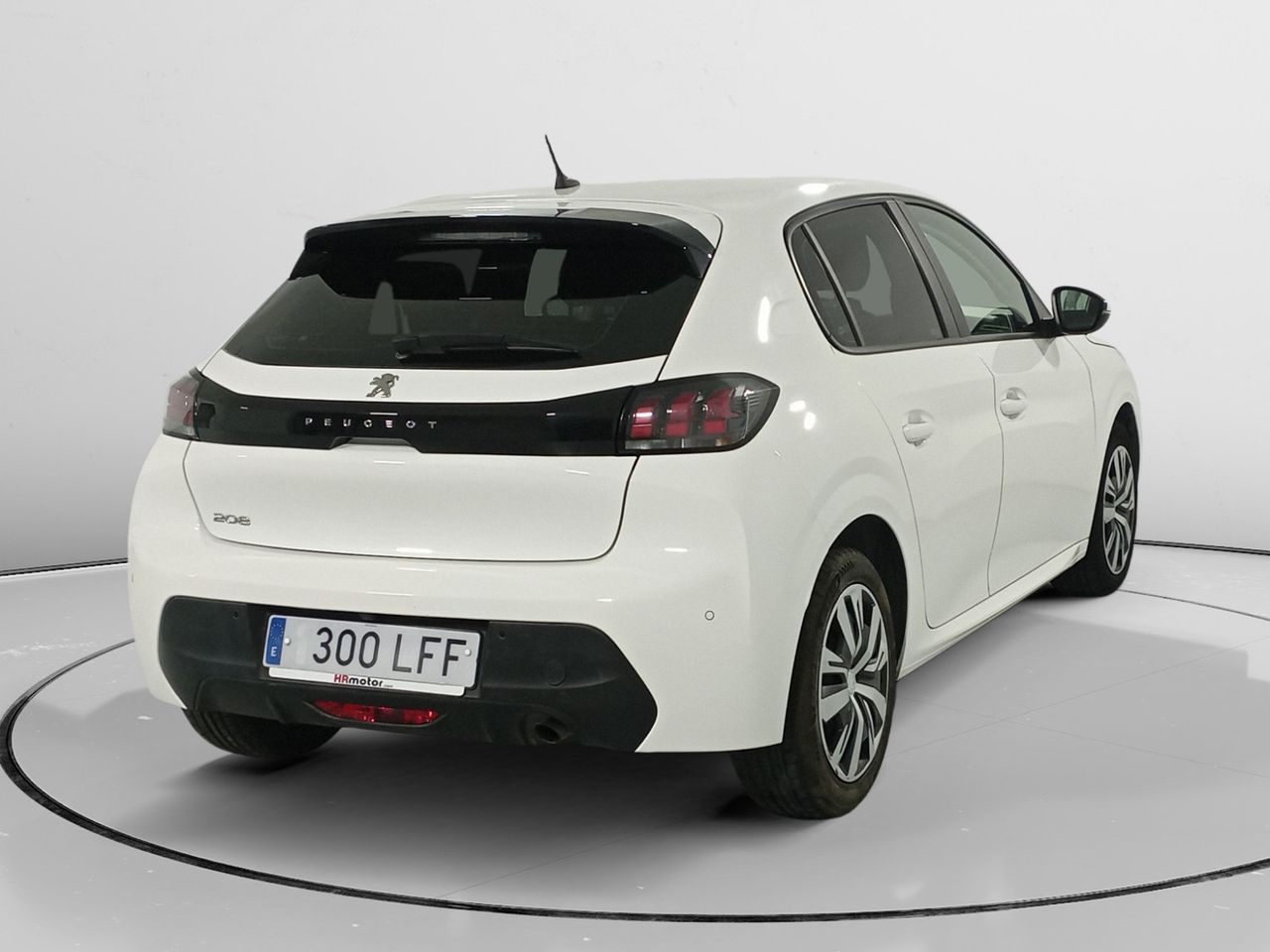 peugeot 208 2020 / foto grande (2)