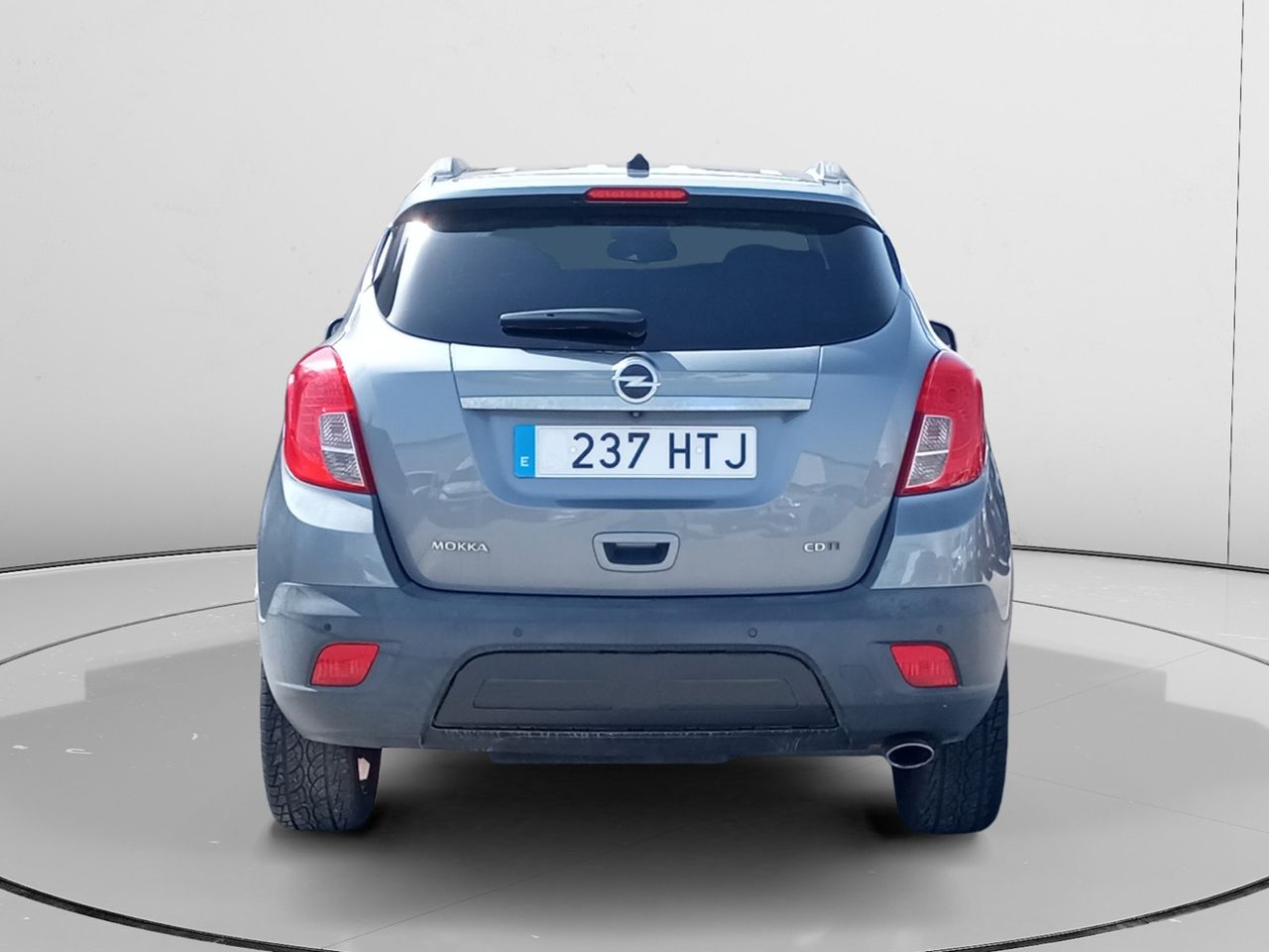 opel mokka 2013 / foto grande (2)