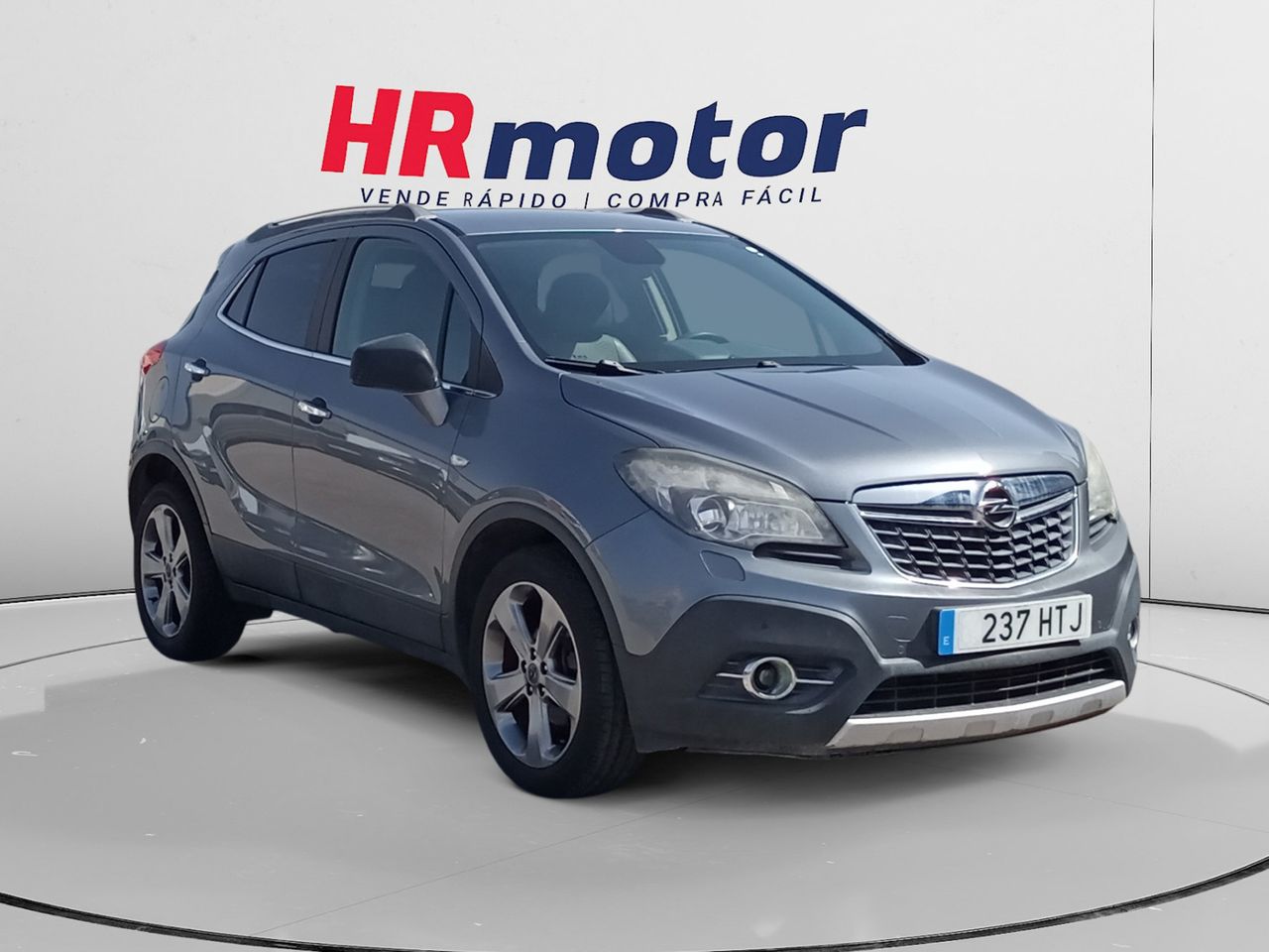 Foto opel mokka 2013 /