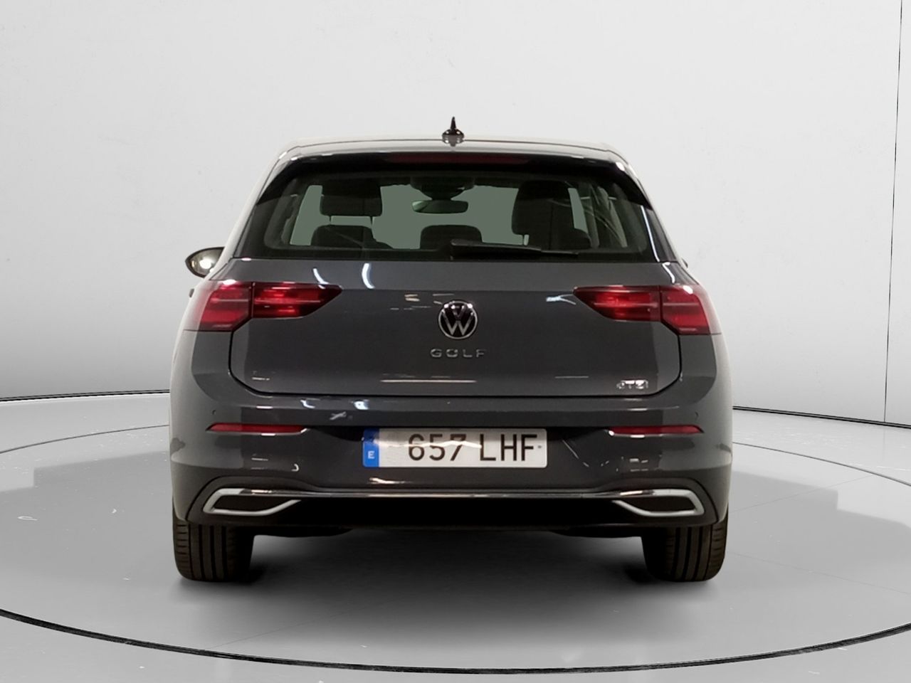 volkswagen golf 2020 / foto grande (3)