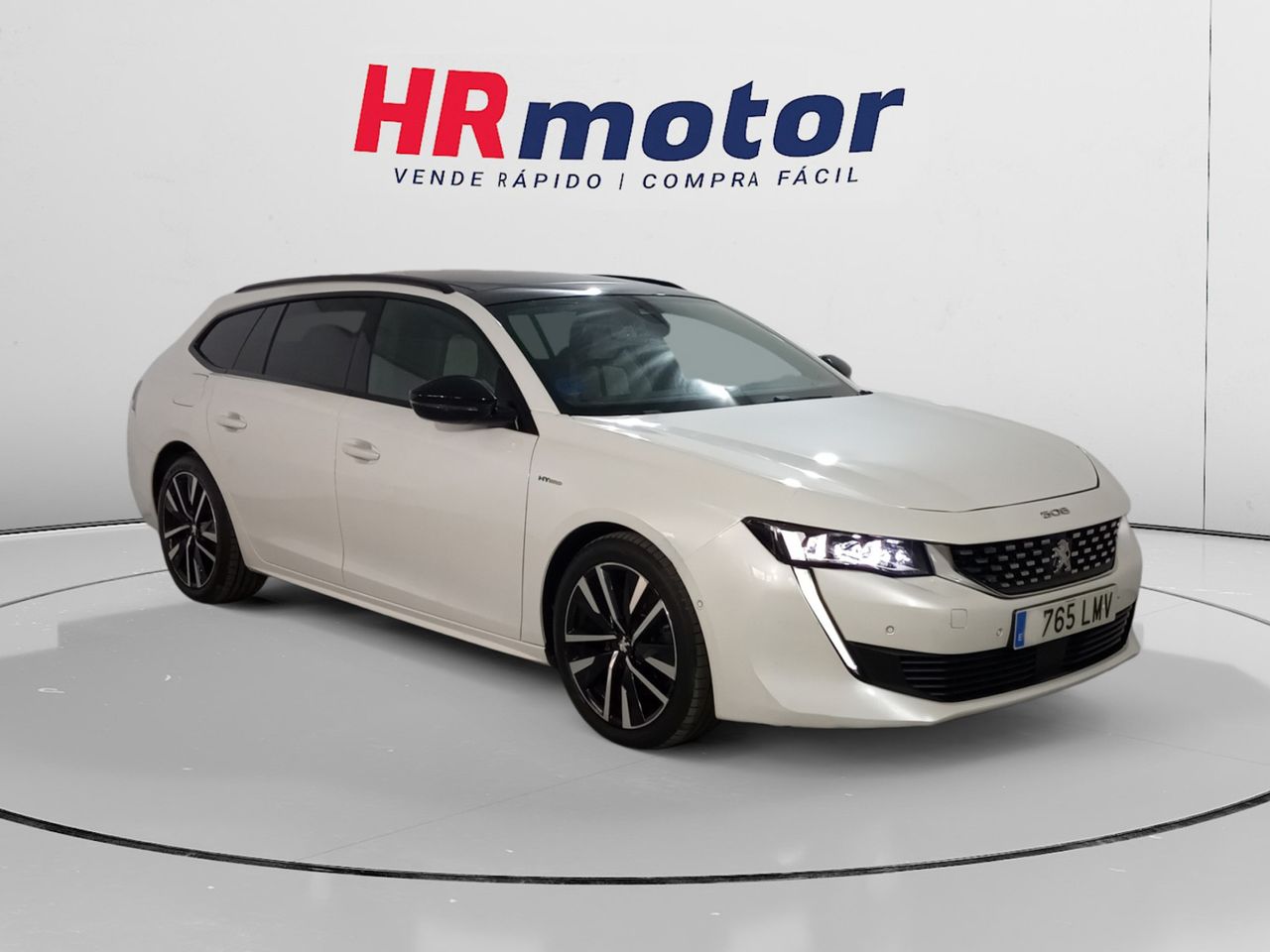 Foto peugeot 508 2021 /