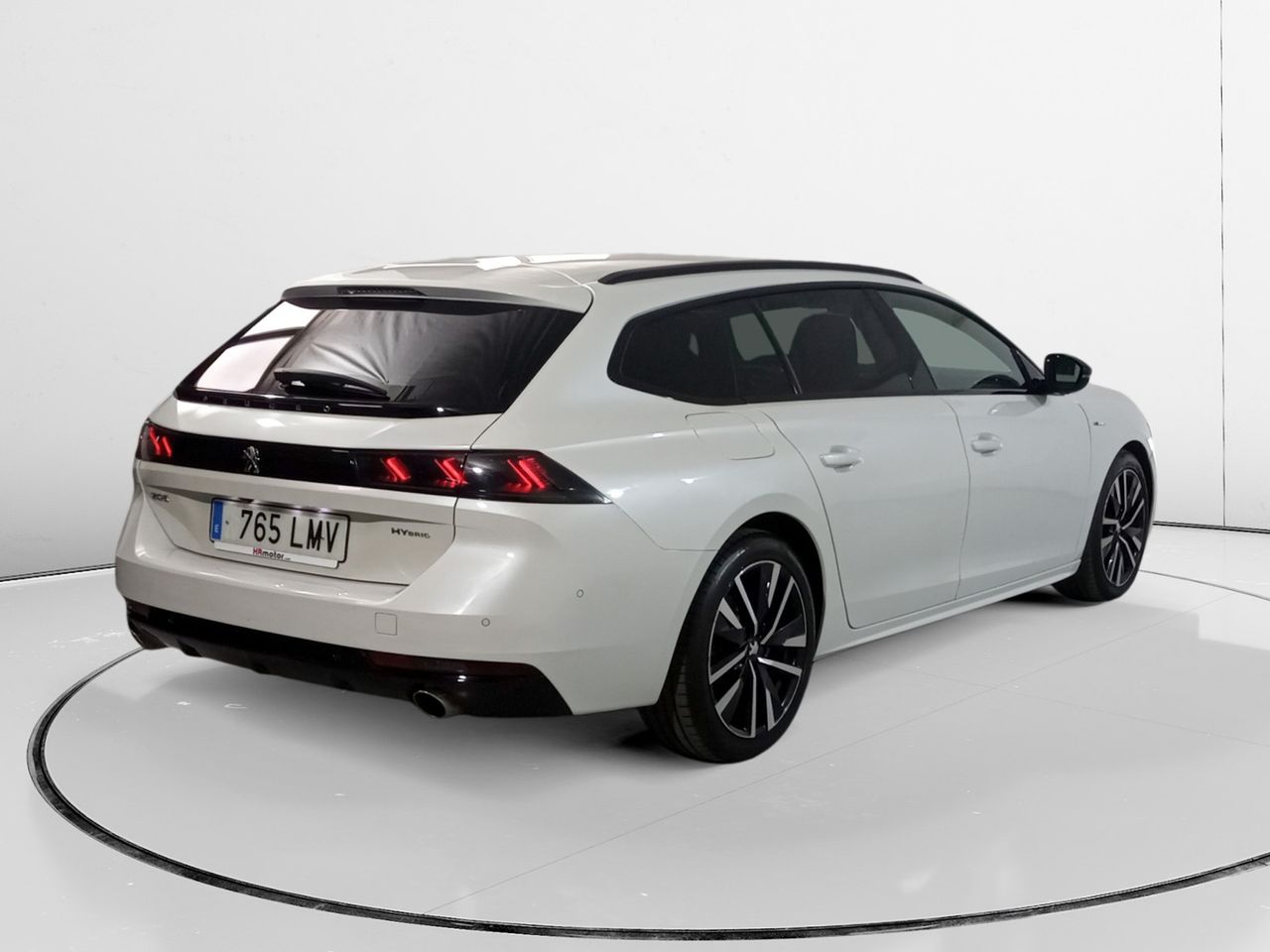 peugeot 508 2021 / foto grande (2)