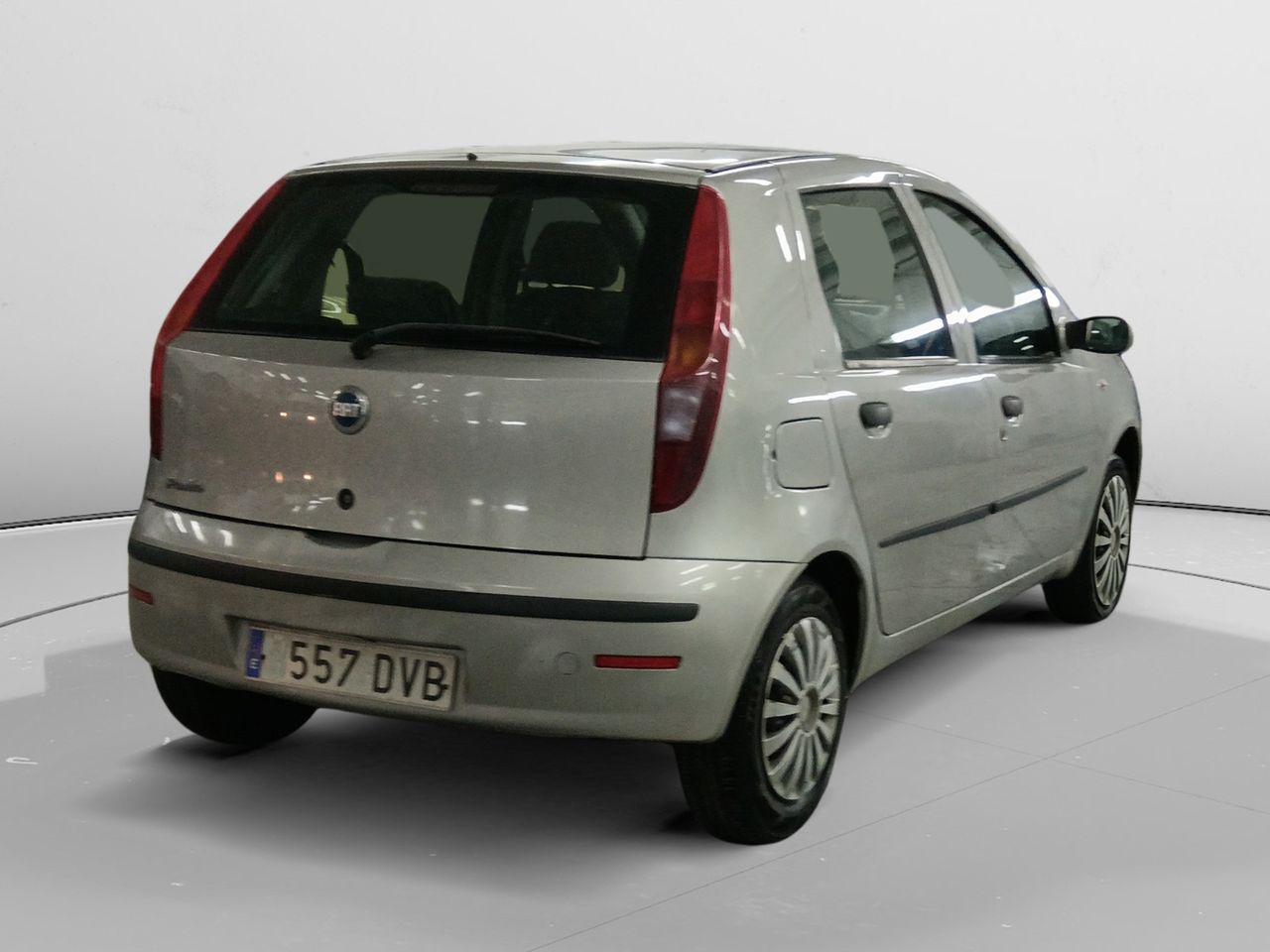 fiat punto 2006 / foto grande (2)