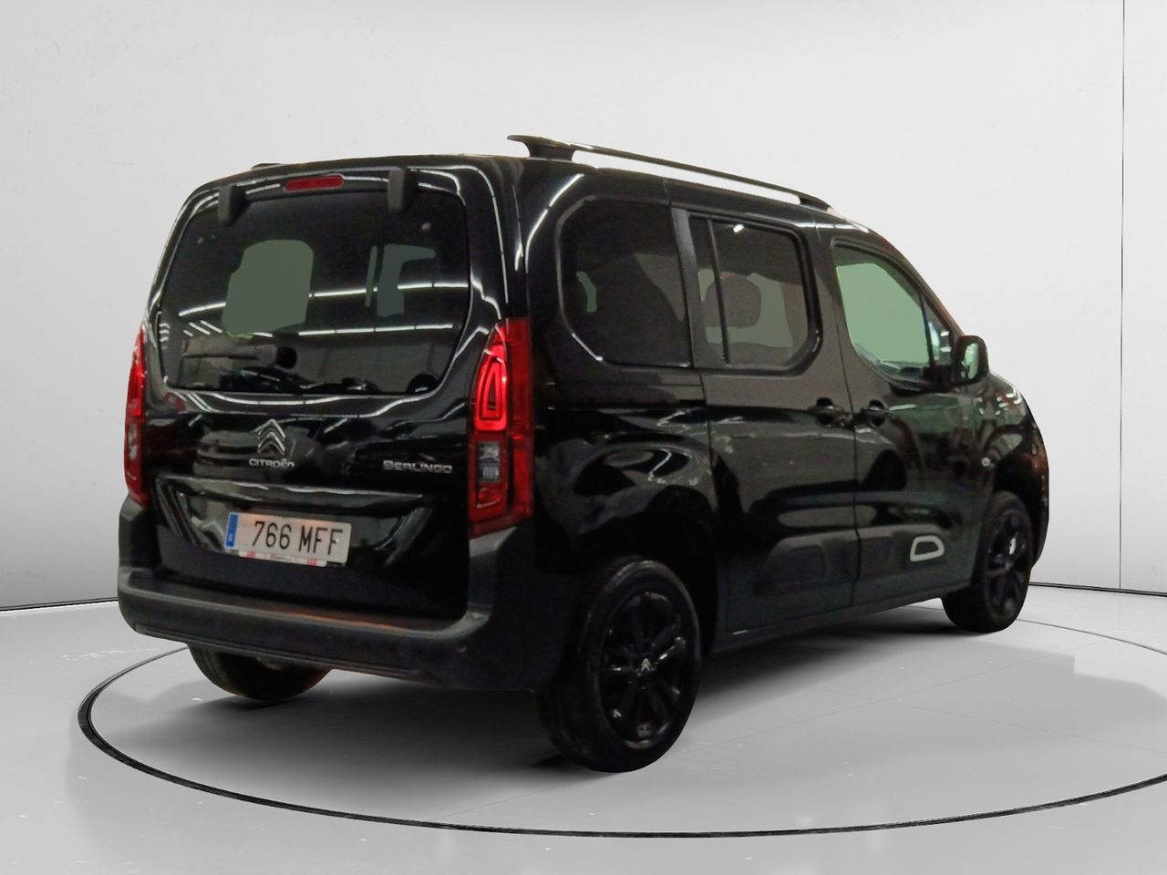 citroën berlingo 2023 / foto grande (2)