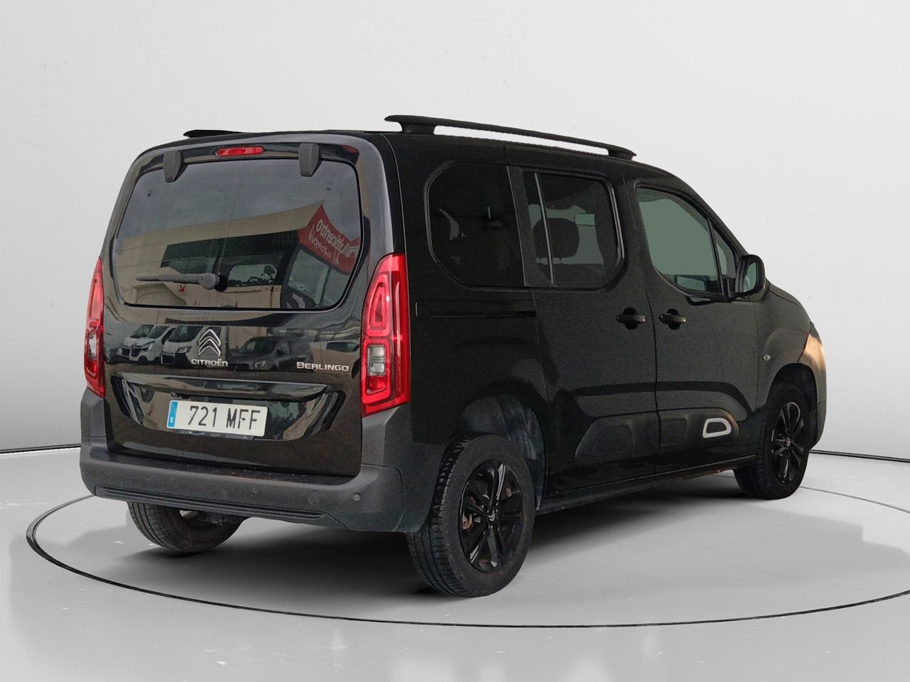 citroën berlingo 2023 / foto grande (2)