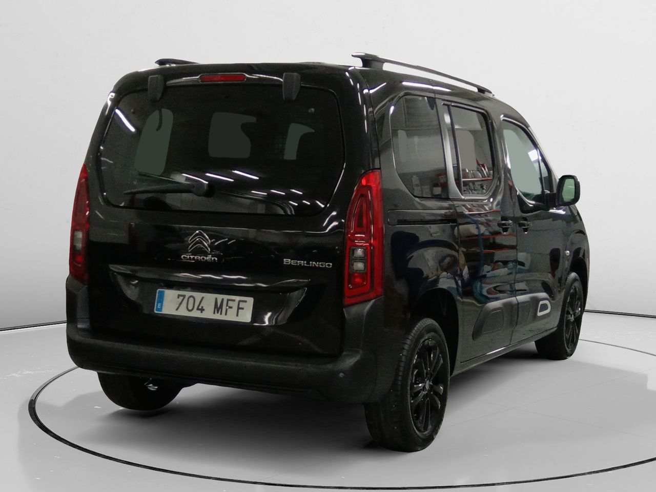 citroën berlingo 2023 / foto grande (2)