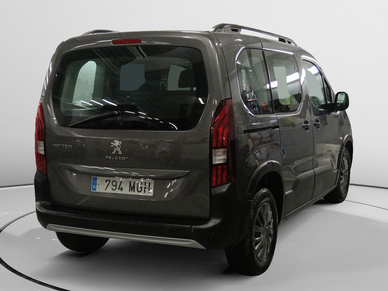 peugeot rifter 2023 / foto grande (2)