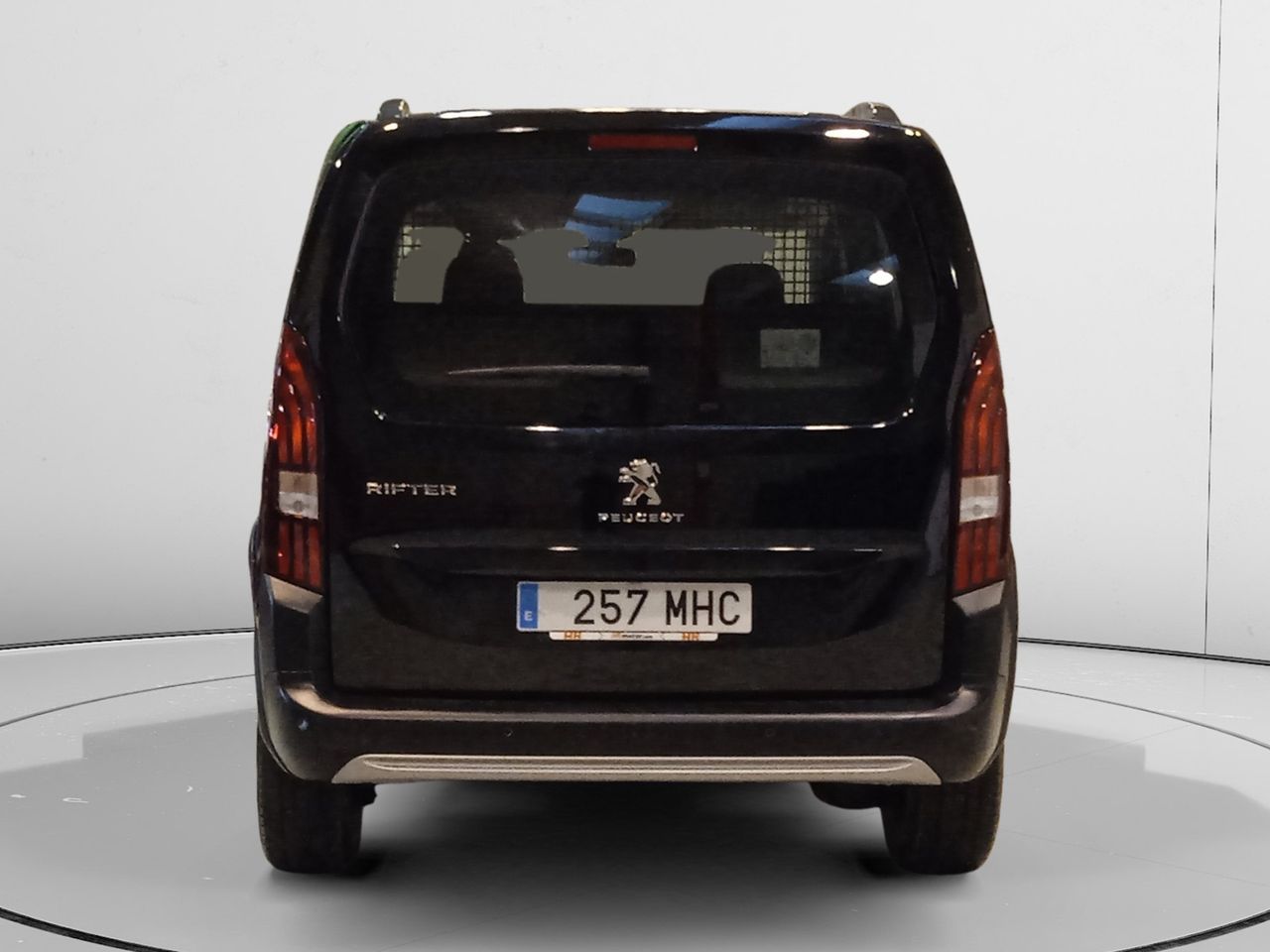 peugeot rifter 2023 / foto grande (3)