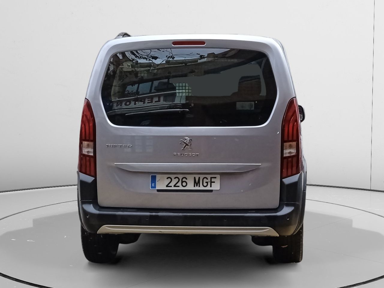 peugeot rifter 2023 / foto grande (3)