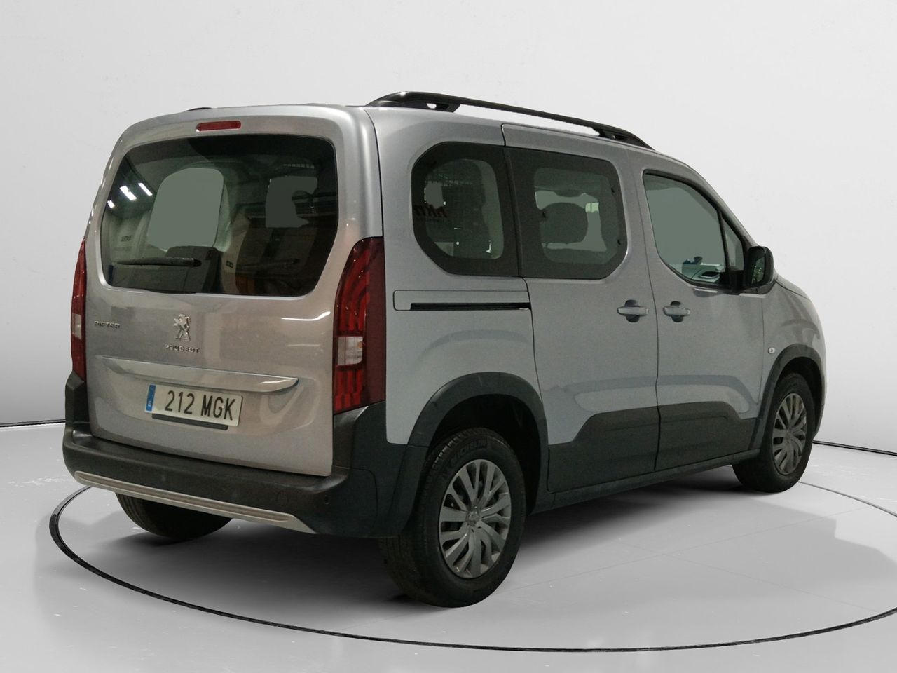 peugeot rifter 2023 / foto grande (2)