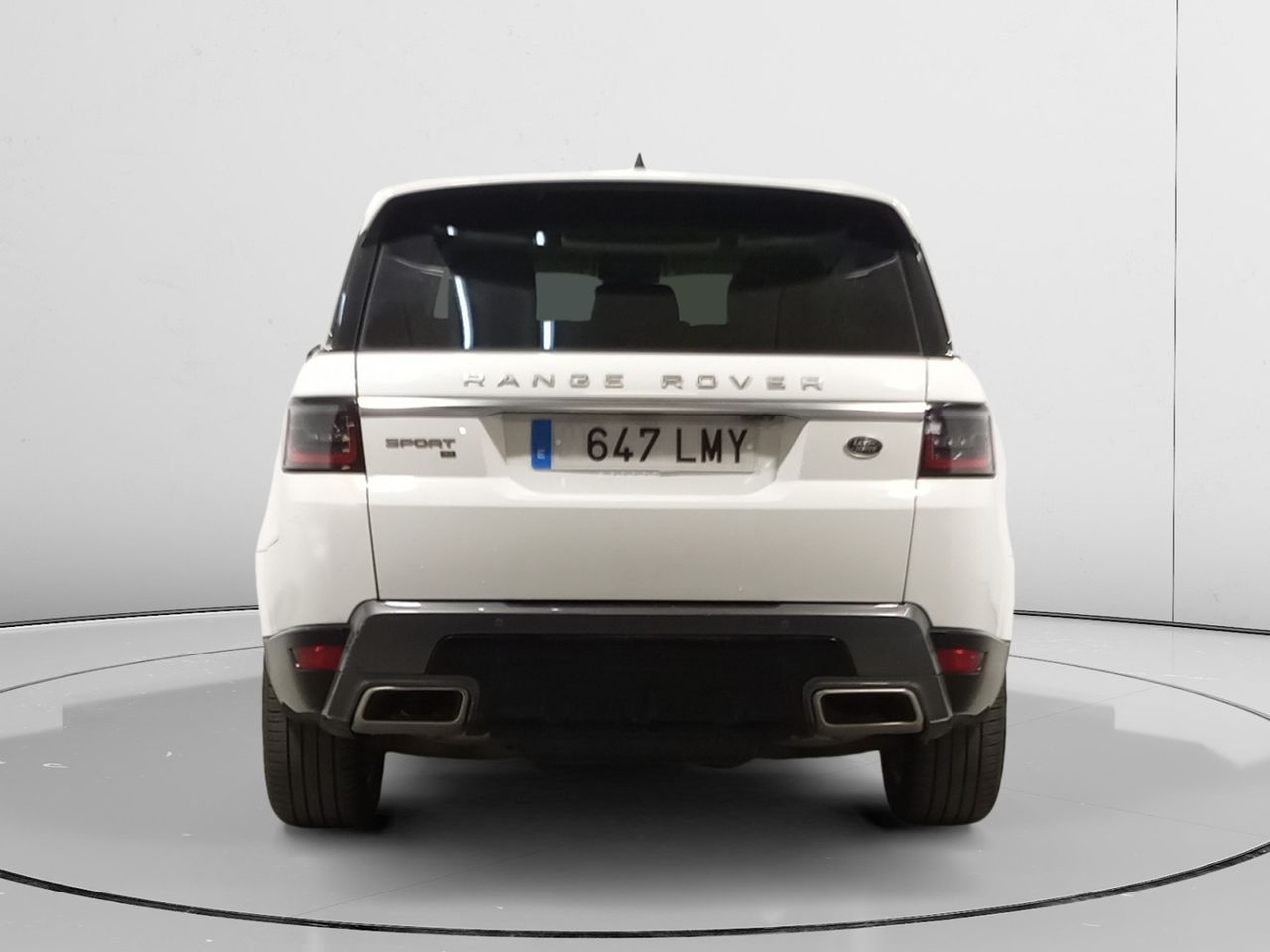 land-rover range rover sport 2021 / foto grande (3)