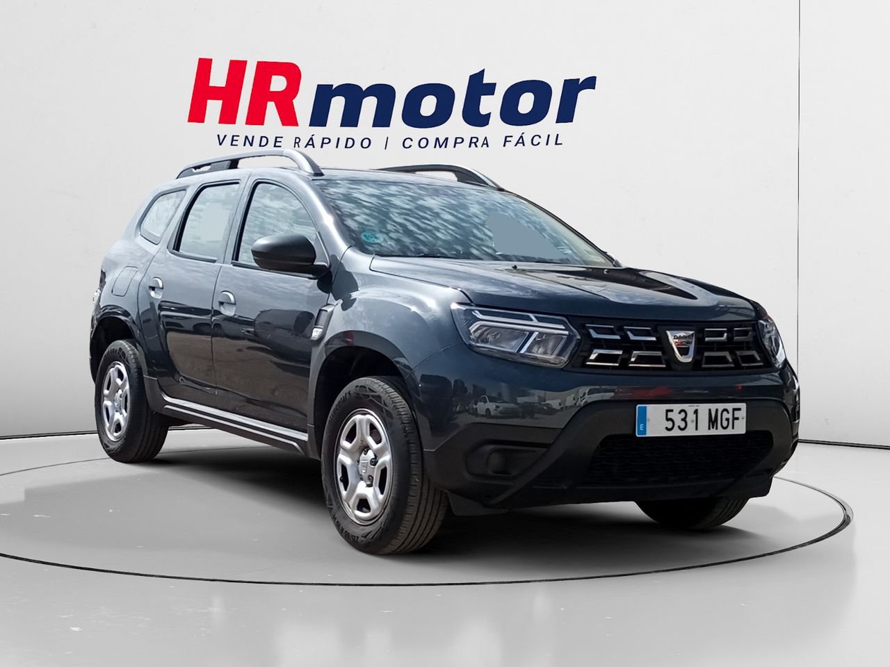 Foto dacia duster 2022 /