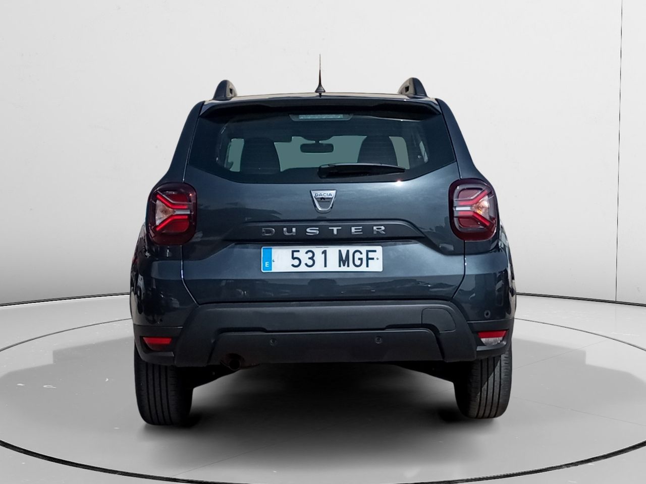 dacia duster 2022 / foto grande (3)