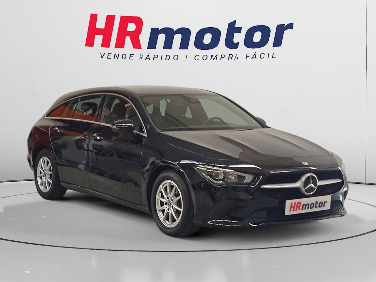 Foto mercedes clase cla 2021 /